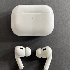Apple AirPod pros 2nd generation